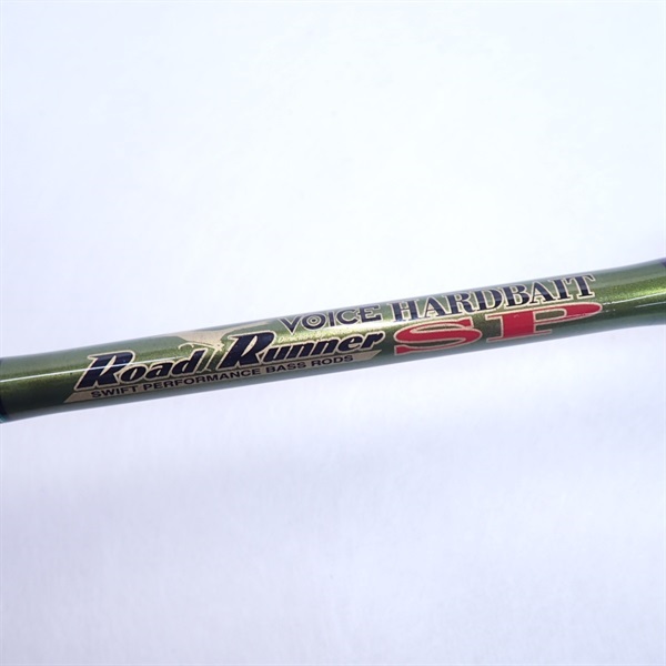 ロードランナーヴォイスＨＢ６３０Ｌ